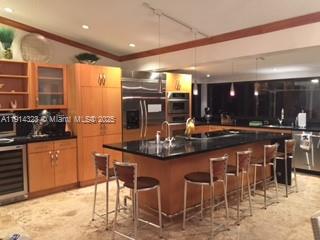 DAMIAN GALLOWAY ESTATES - Residential Lease