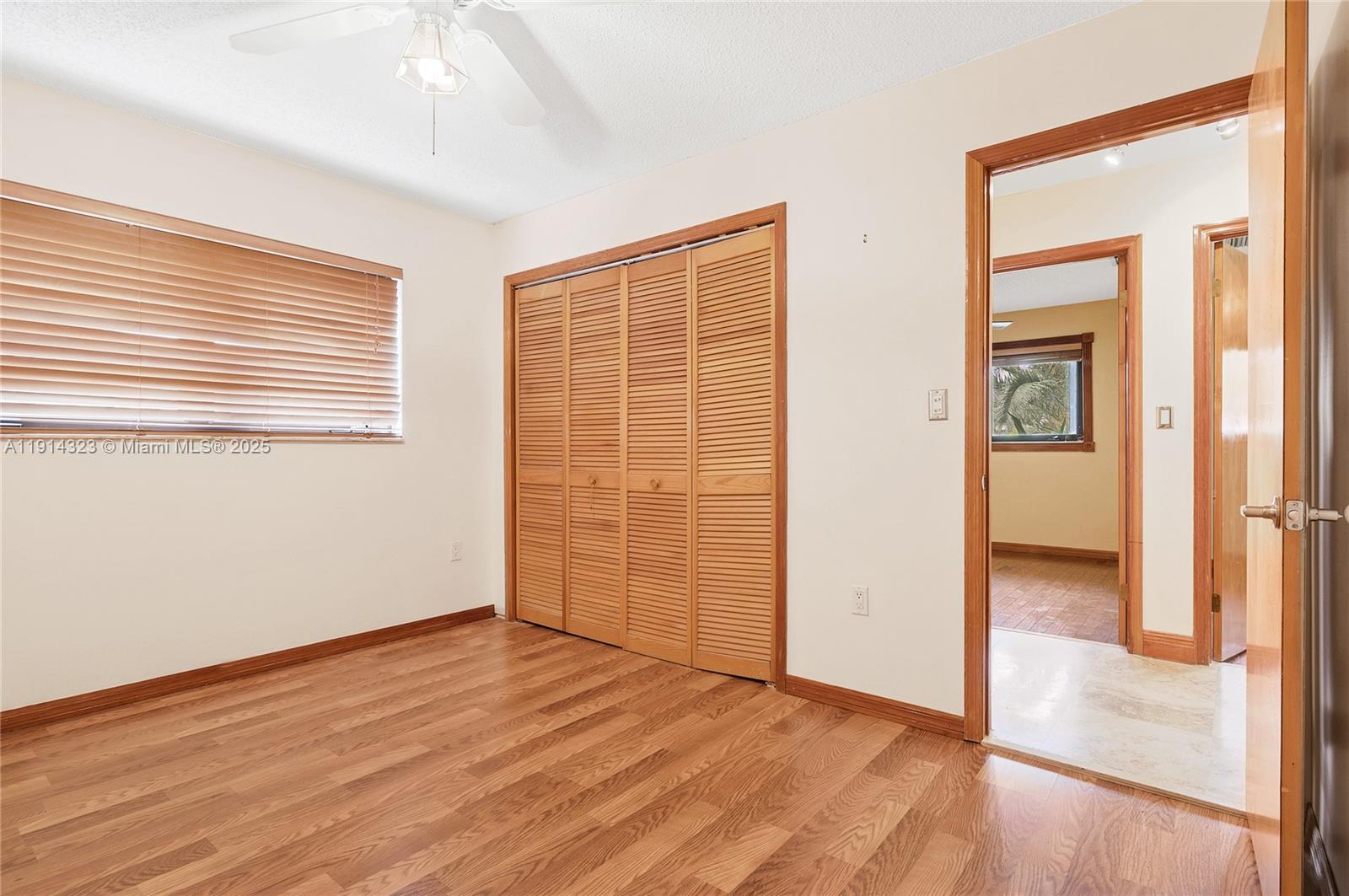 DAMIAN GALLOWAY ESTATES - Residential Lease