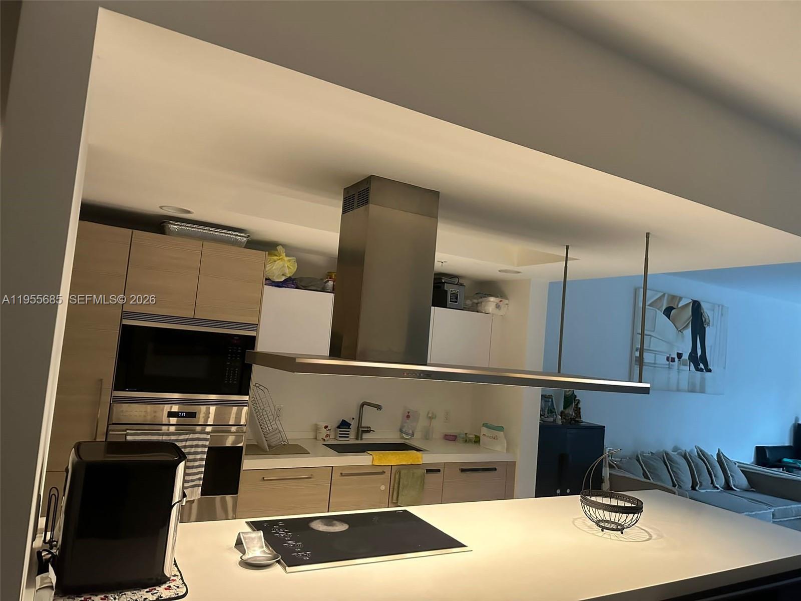 MARINA PALMS RESIDENCES N - Residential