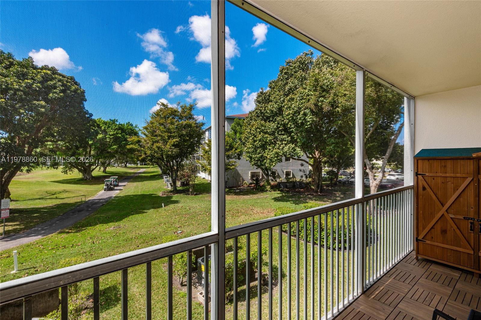 NEW HAMPTON AT CENTURY VI - Residential