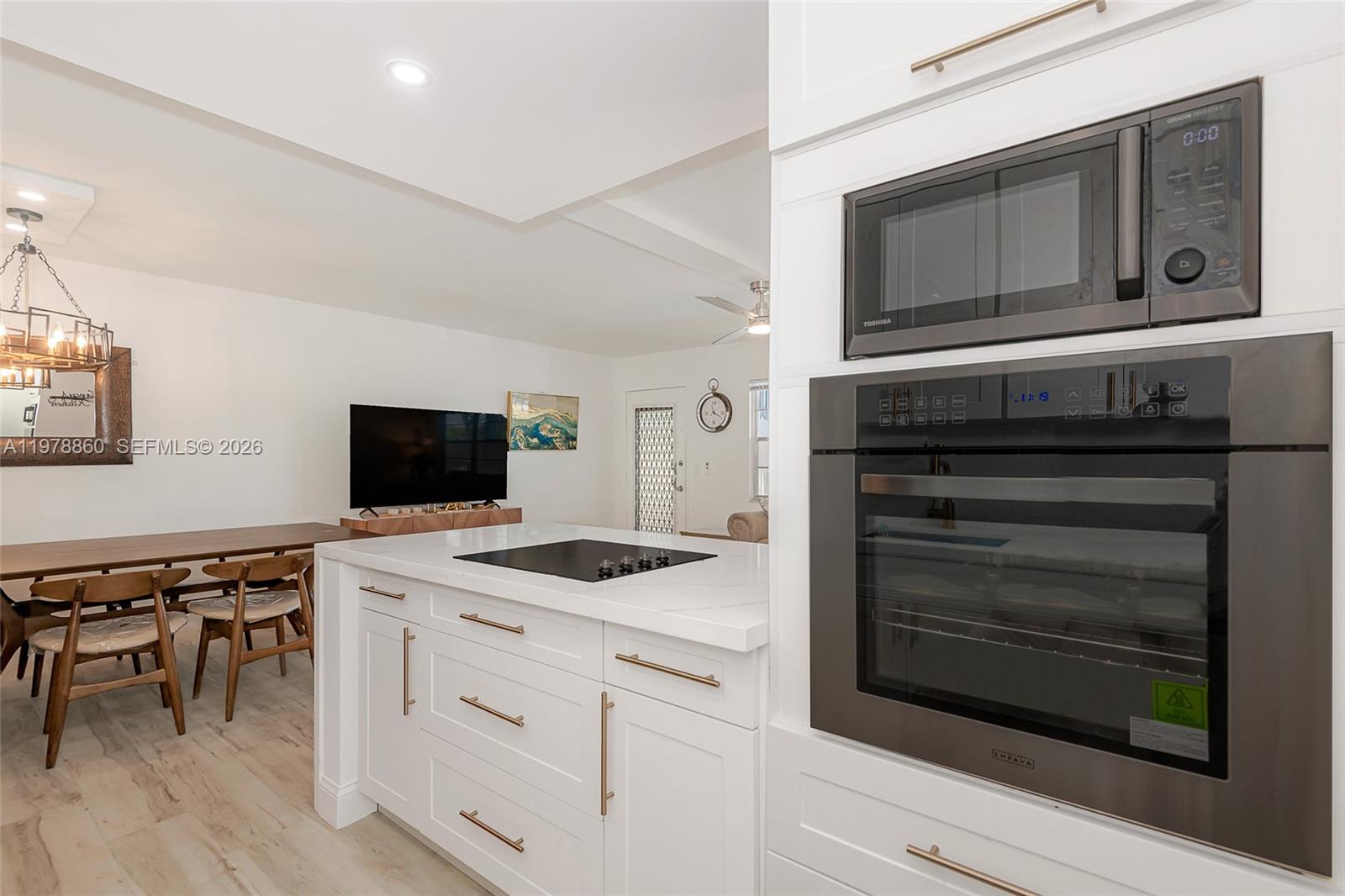 NEW HAMPTON AT CENTURY VI - Residential