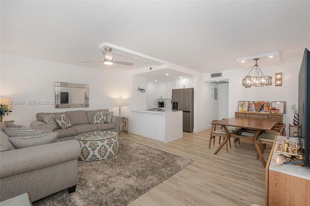 Photo of 300 SW 134th Way #212E, Pembroke Pines, FL 33027 (MLS # A11978860)