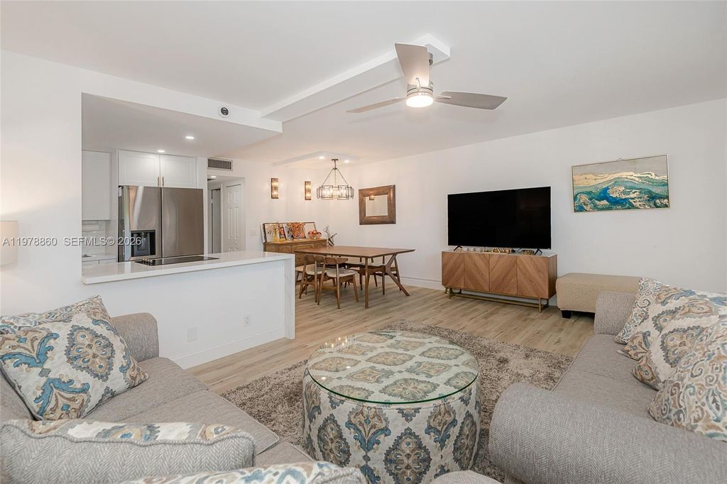 Photo of 300 SW 134th Way #212E, Pembroke Pines, FL 33027 (MLS # A11978860)