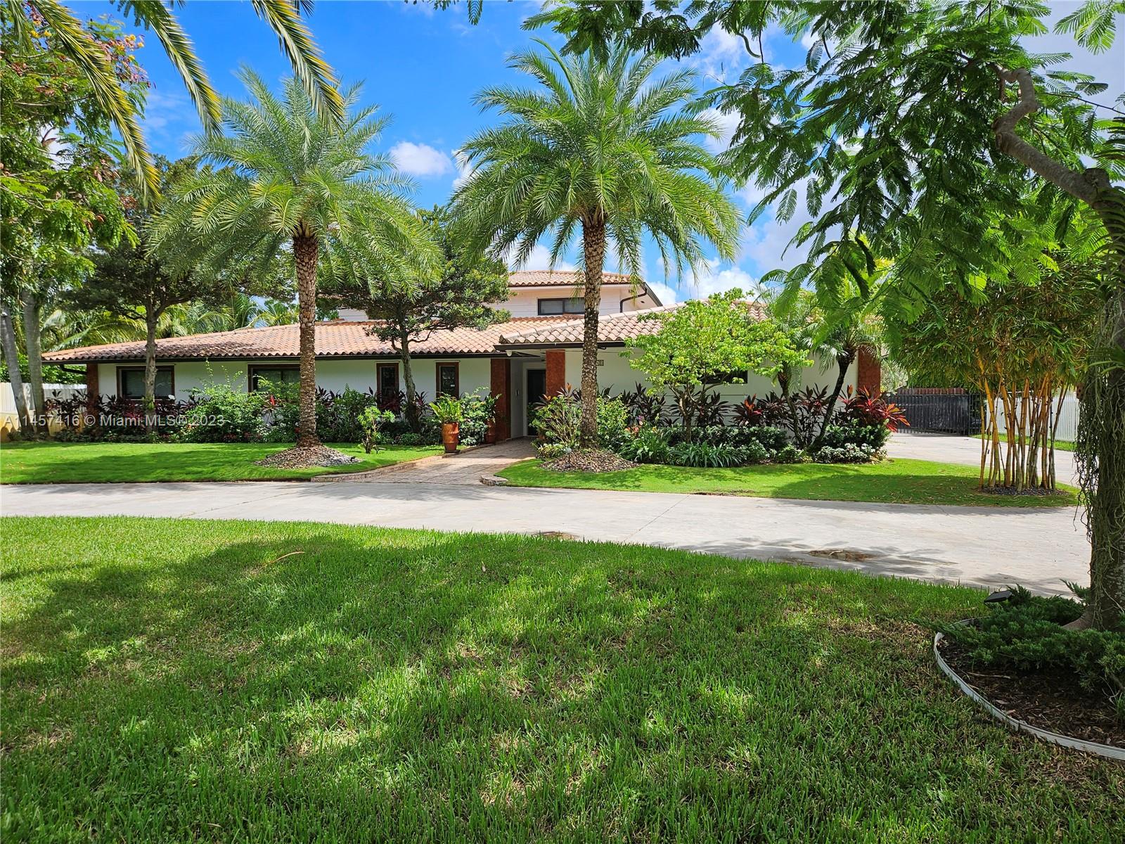 2040 Nw 111th St St, Miami, Broward County, Florida - 5 Bedrooms  
3 Bathrooms - 