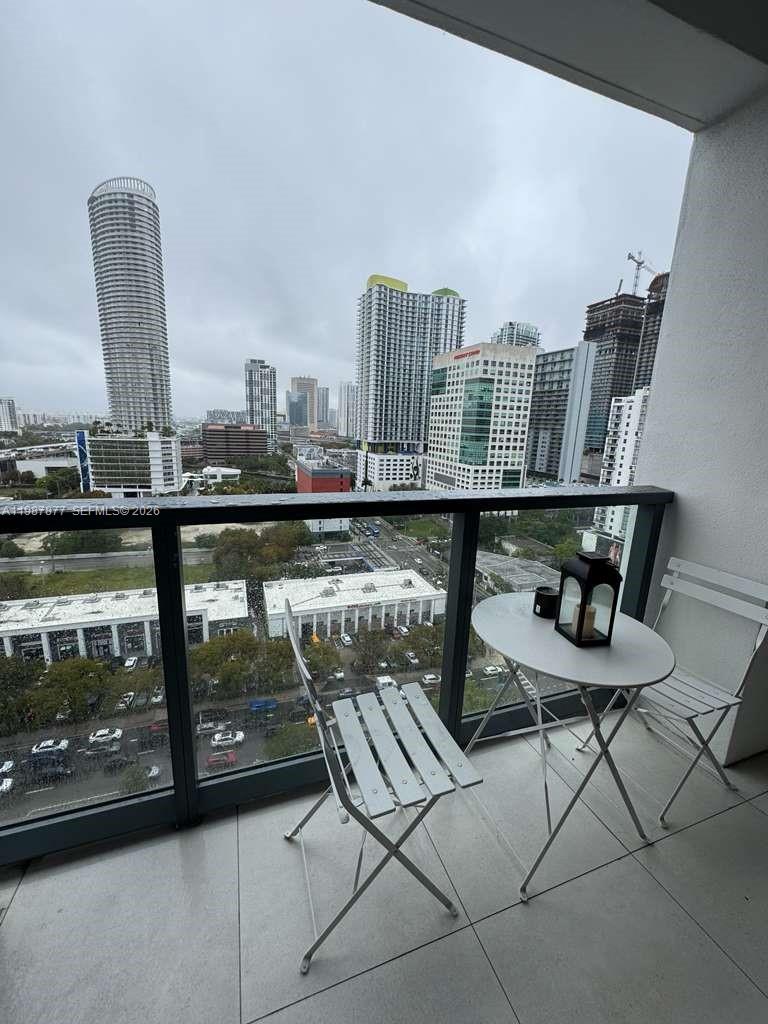 Smart brickell - Residential