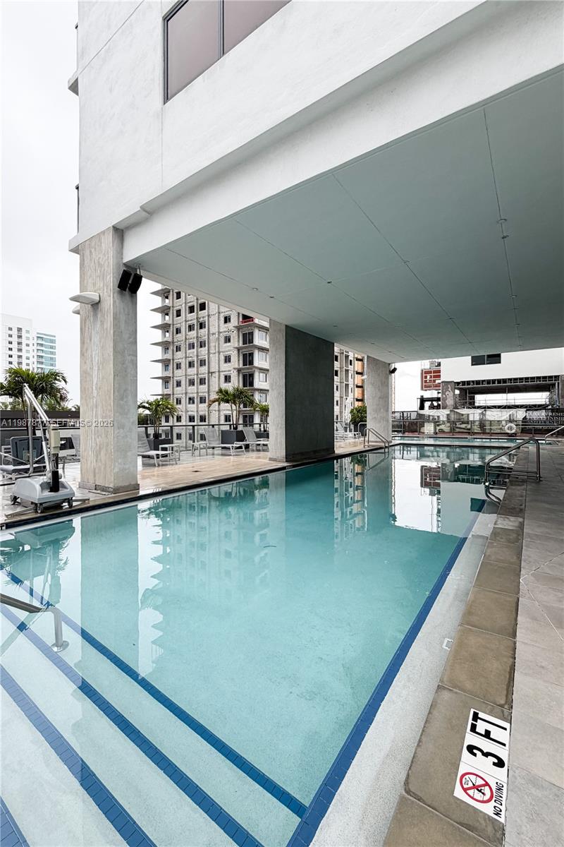 Smart brickell - Residential