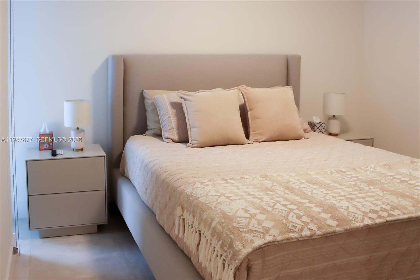 Smart brickell - Residential