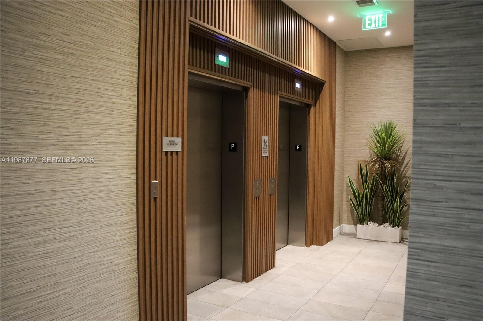 Smart brickell - Residential