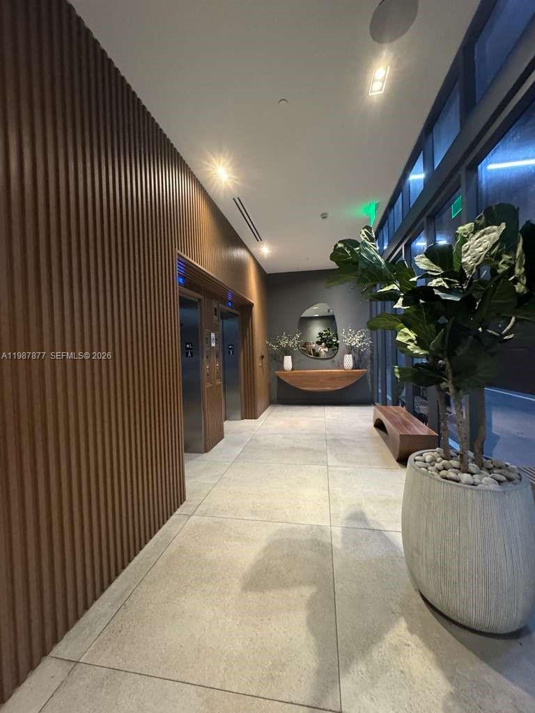 Smart brickell - Residential