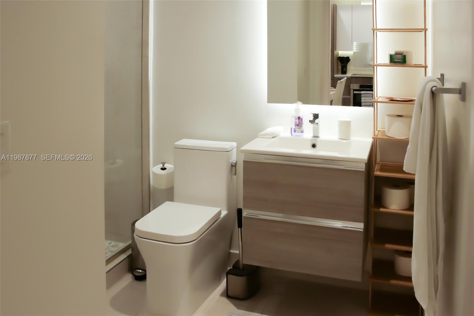 Smart brickell - Residential