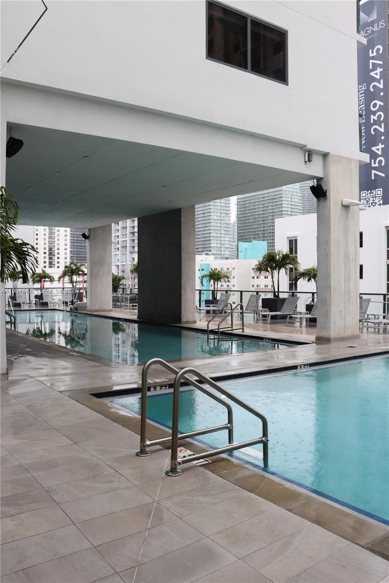 Smart brickell - Residential