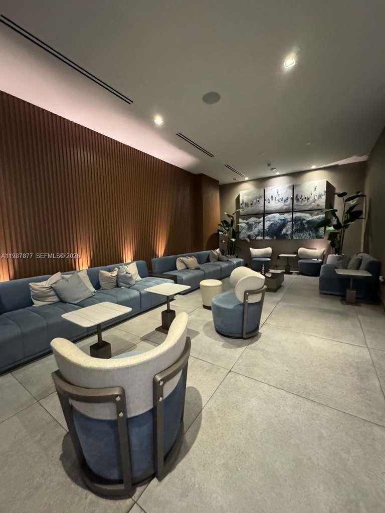 Smart brickell - Residential