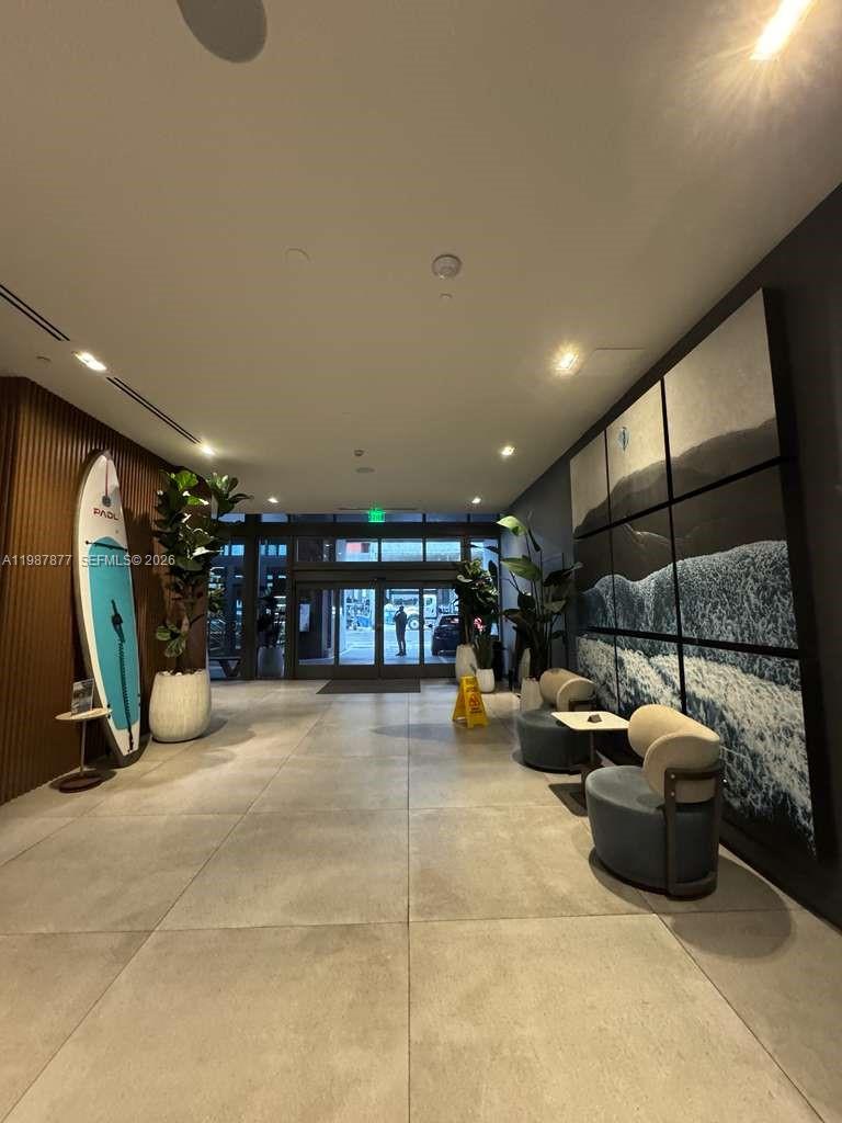 Smart brickell - Residential