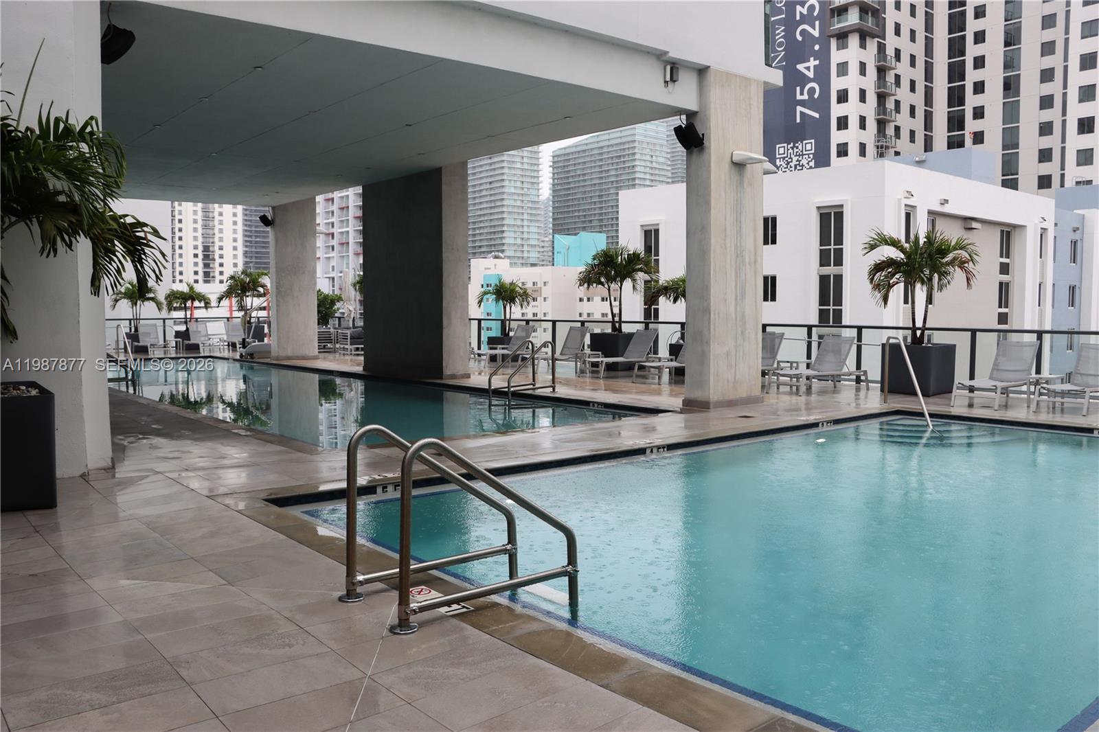 Smart brickell - Residential