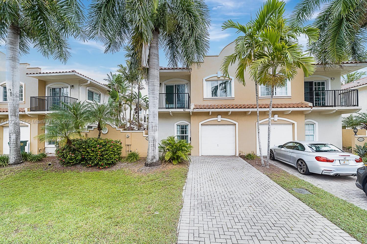 3450-3470 NW 17th Ter