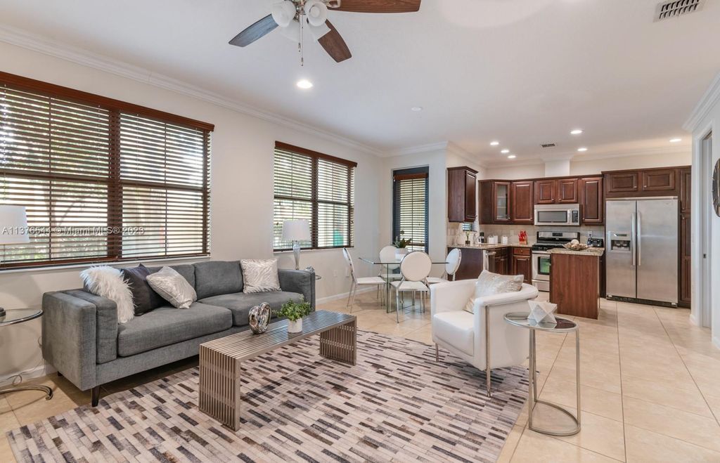 Photo of 12430 NW 32nd Mnr #12430, Sunrise, FL 33323 (MLS # A11376544)