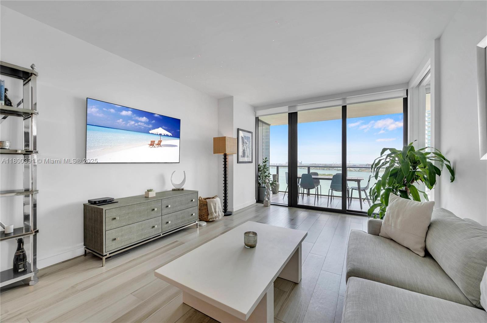 Rental Property at 650 Ne 32nd St 2904, Miami, Broward County, Florida - Bedrooms: 2 
Bathrooms: 3  - $6,500 MO.