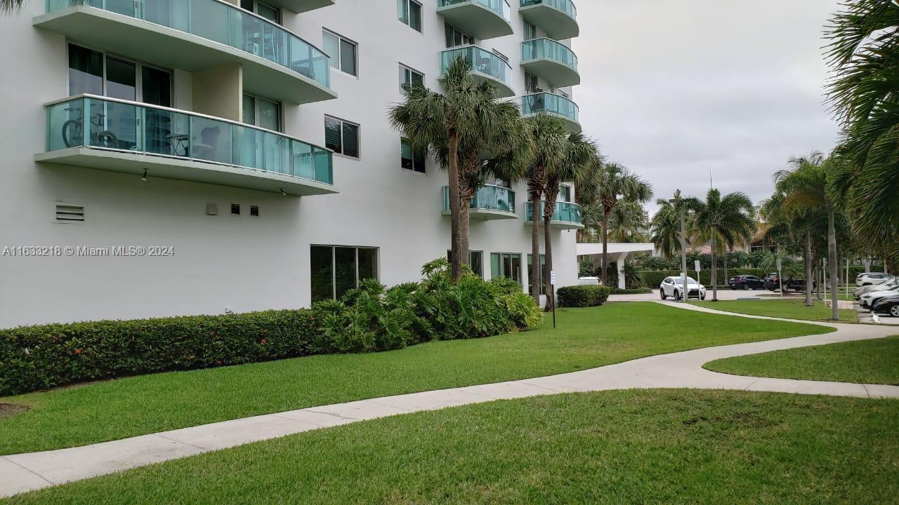 OCEANVIEW BUILDING B COND - Residential