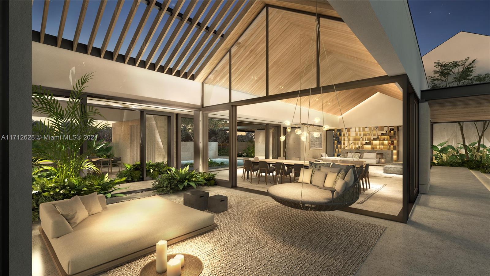 COLLINS MANOR - Residential