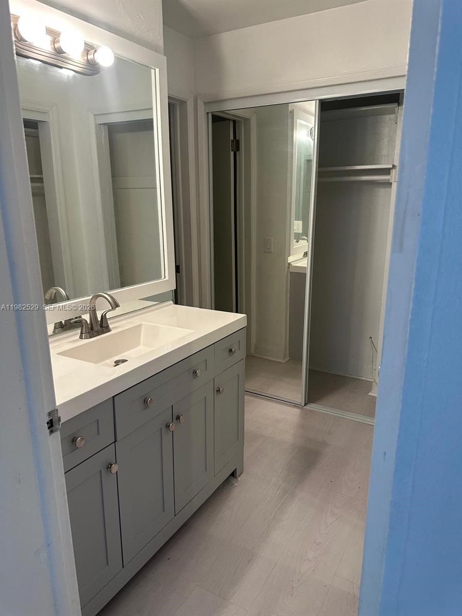 EVERGLADE LAND SALES CO - Residential Lease