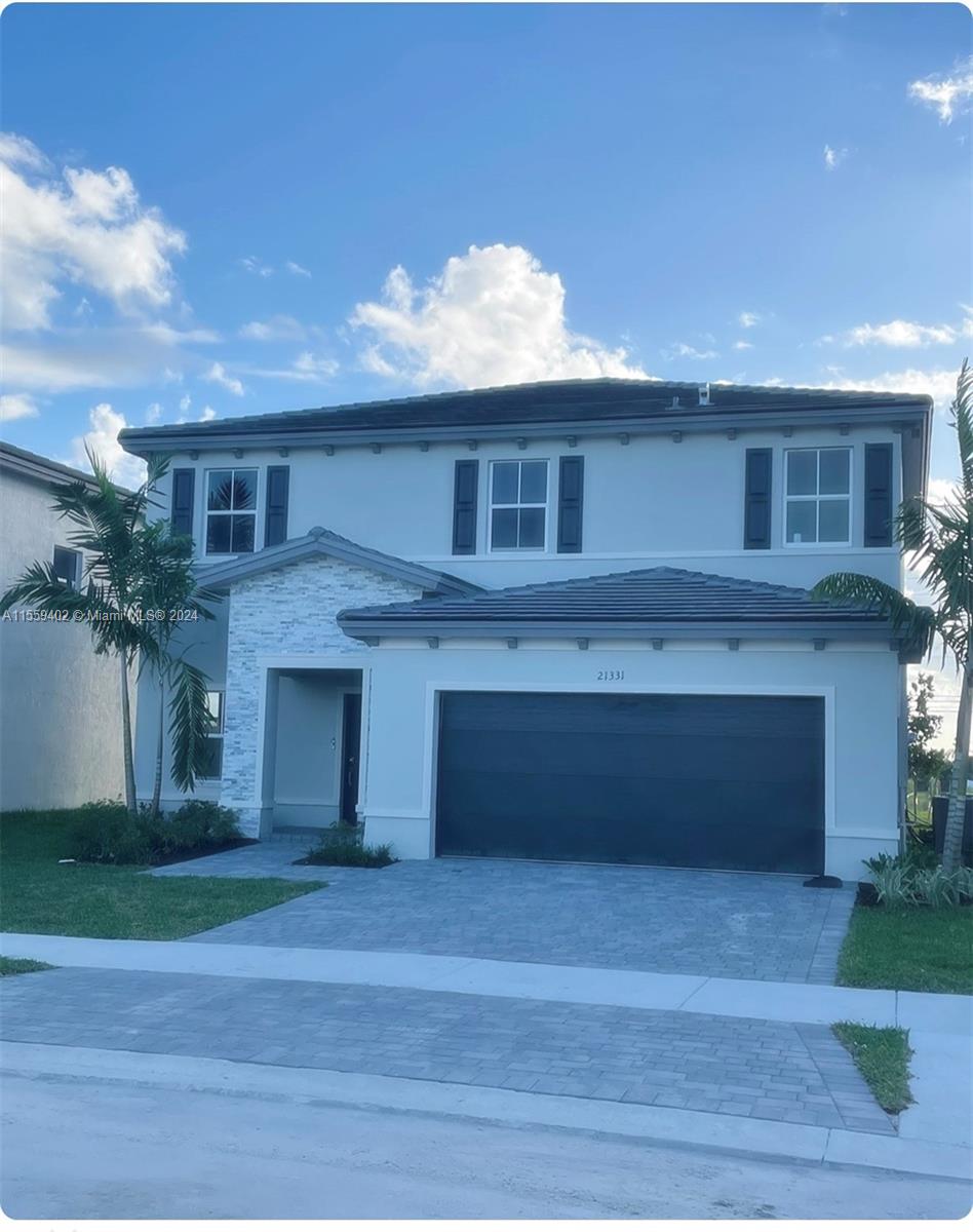 Property for Sale at 21331 Sw 127th Ct Ct, Miami, Broward County, Florida - Bedrooms: 5 
Bathrooms: 3  - $765,000