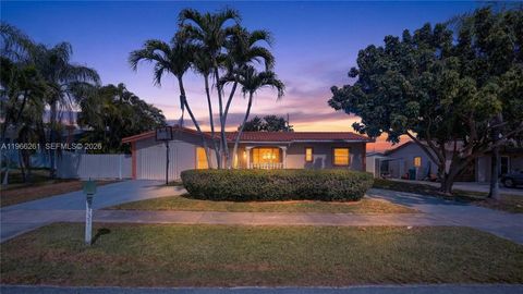 9131 SW 178th Ter Palmetto Bay FL 33157