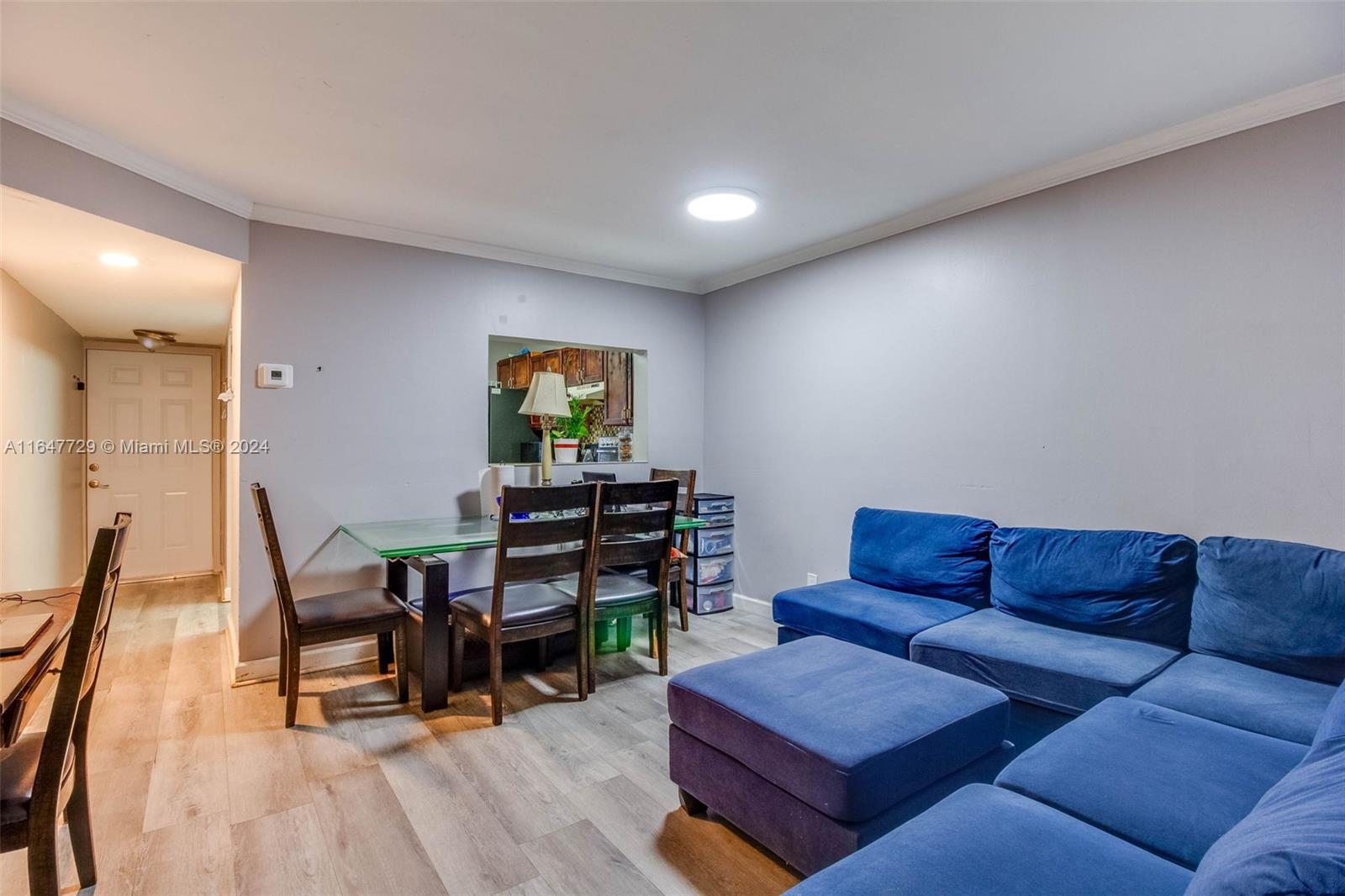 HALSTEAD APTS CONDO - Residential