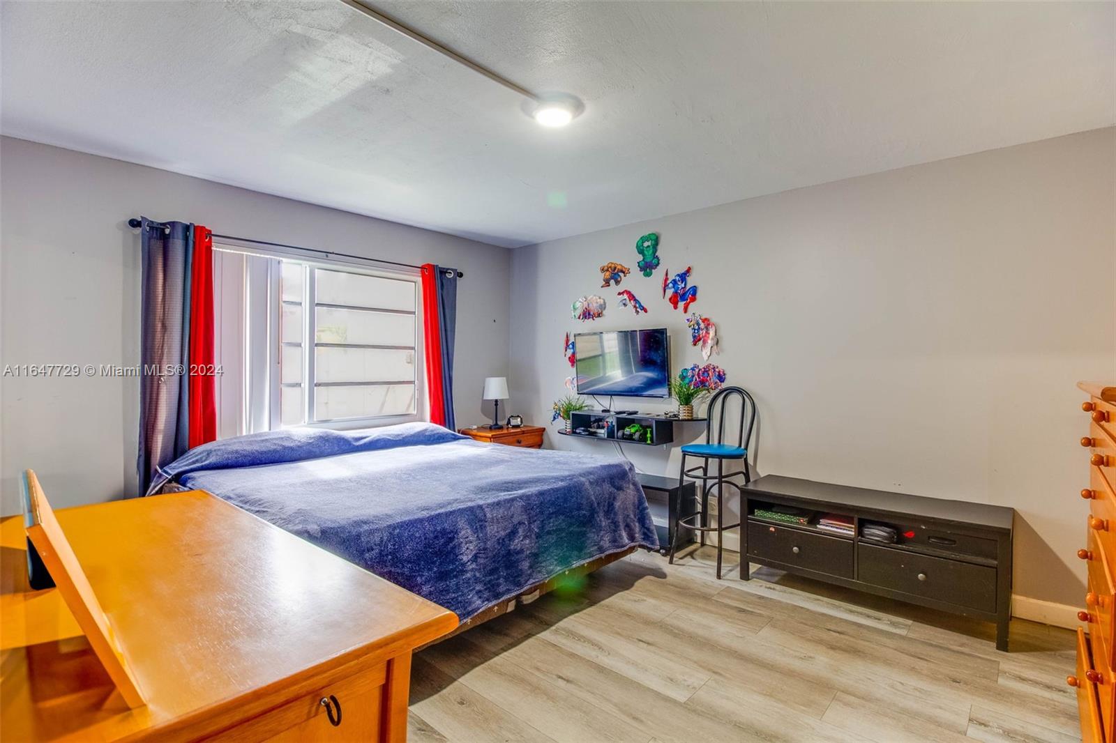 HALSTEAD APTS CONDO - Residential