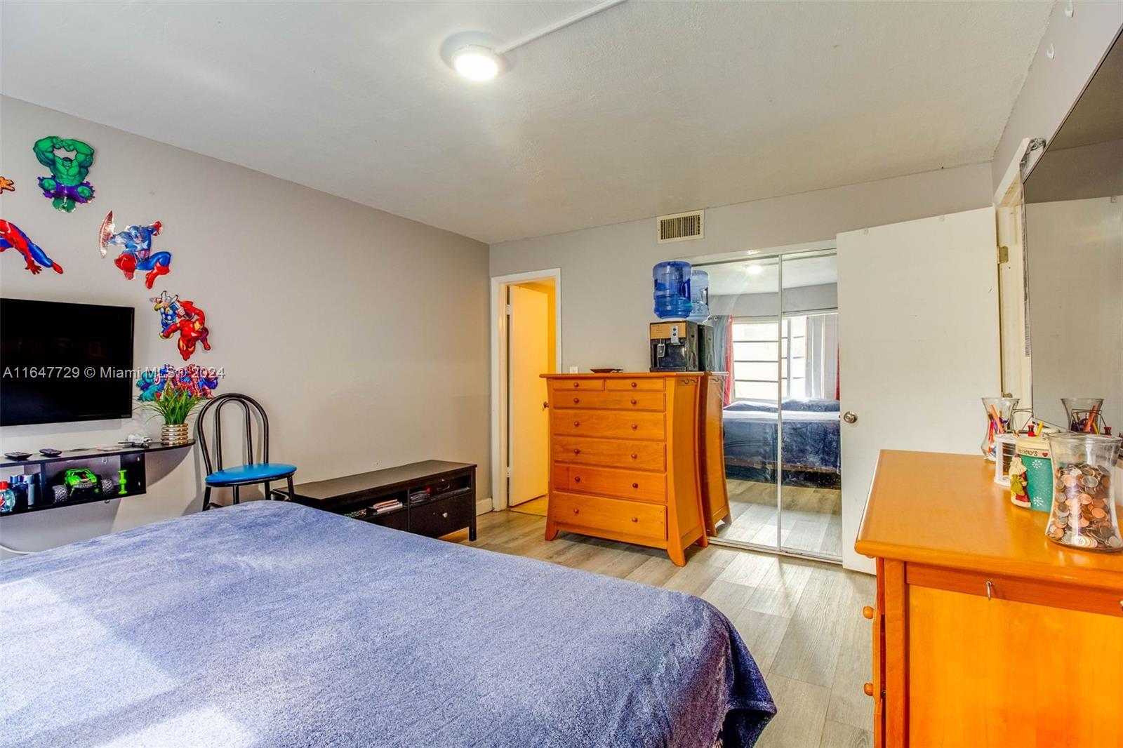 HALSTEAD APTS CONDO - Residential