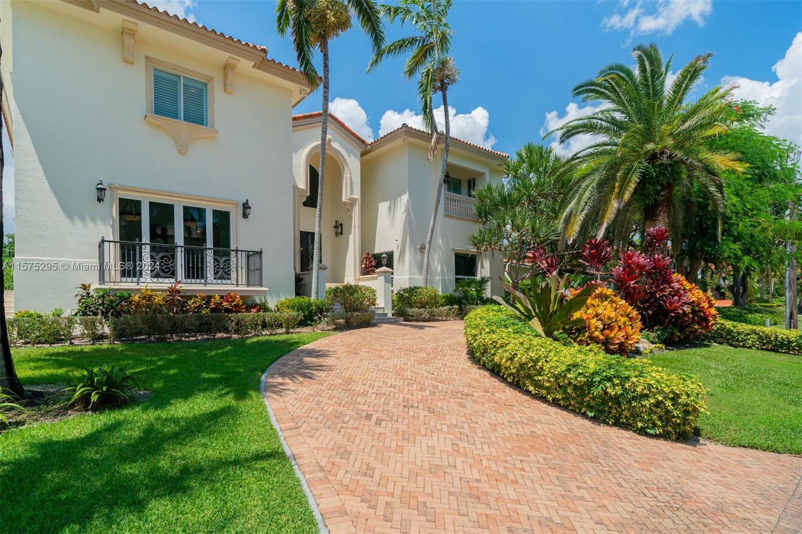 CORAL BAY SEC D - Residential