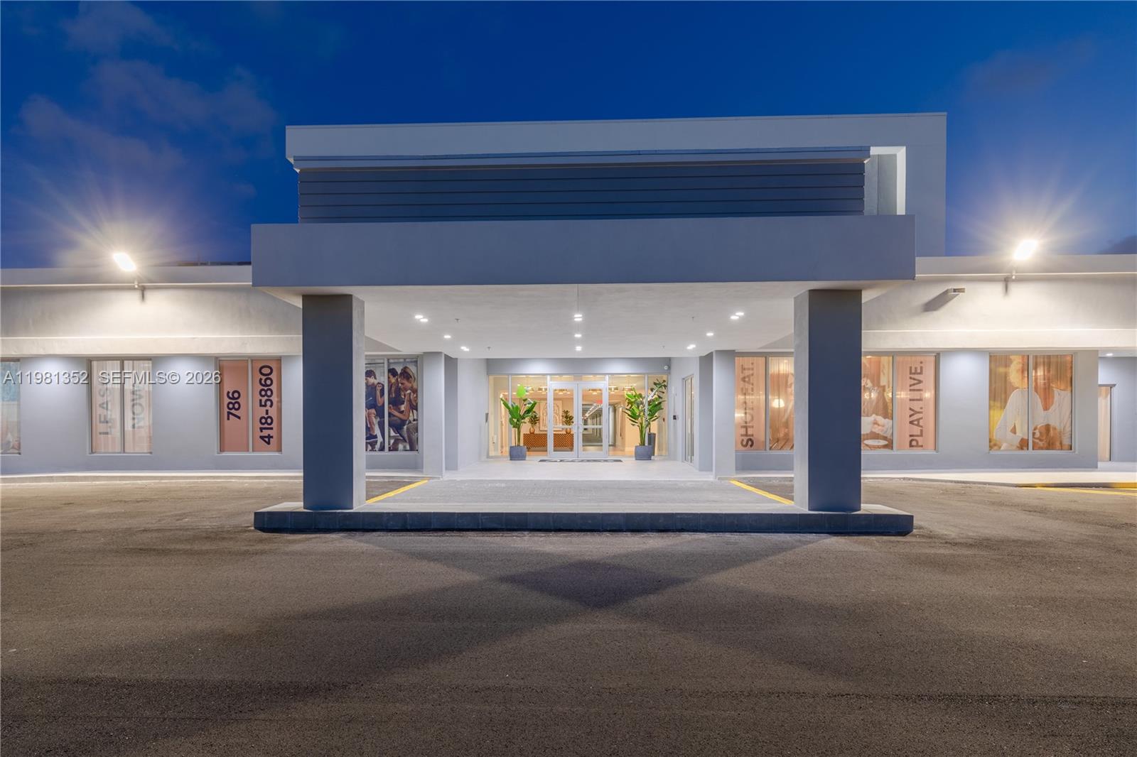 Alture Westland - Residential Lease
