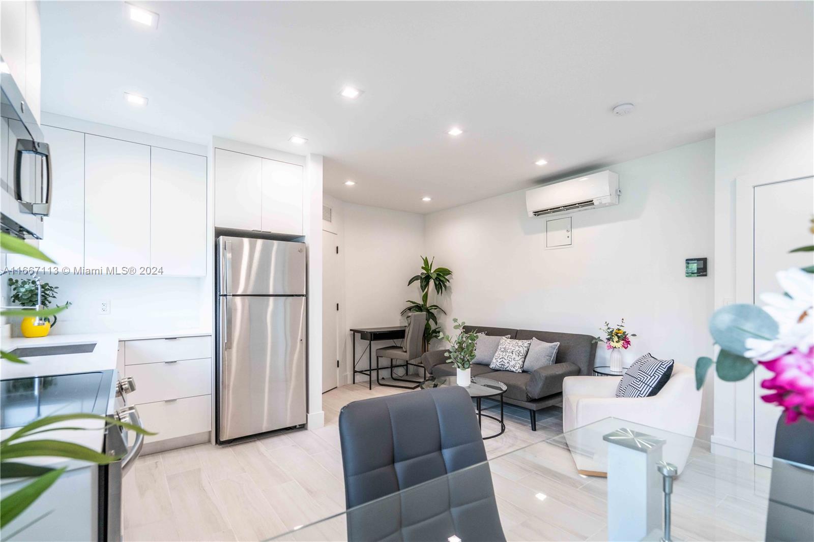 OCEAN BEACH ADDN NO 3 - Residential Lease