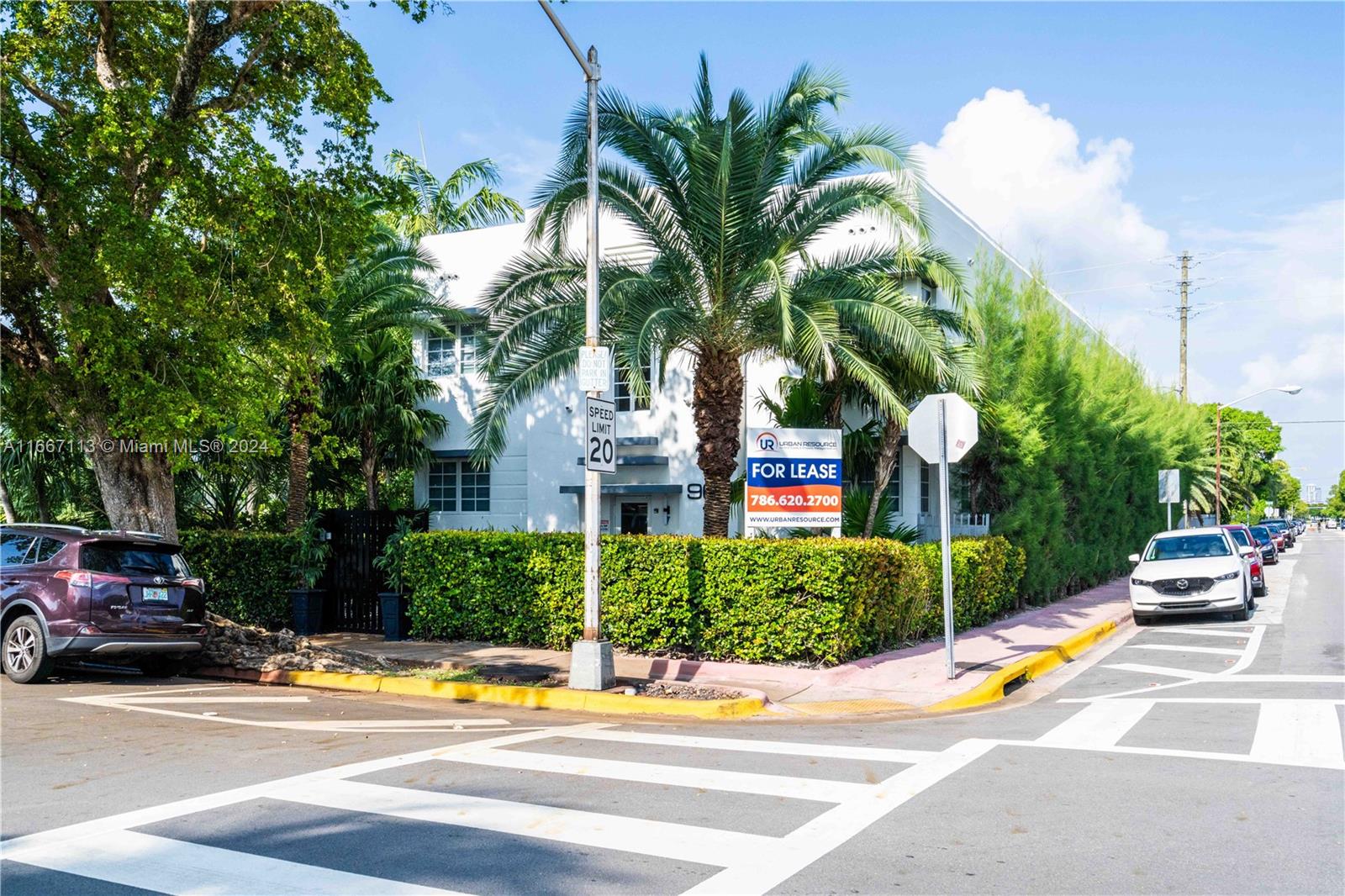 OCEAN BEACH ADDN NO 3 - Residential Lease