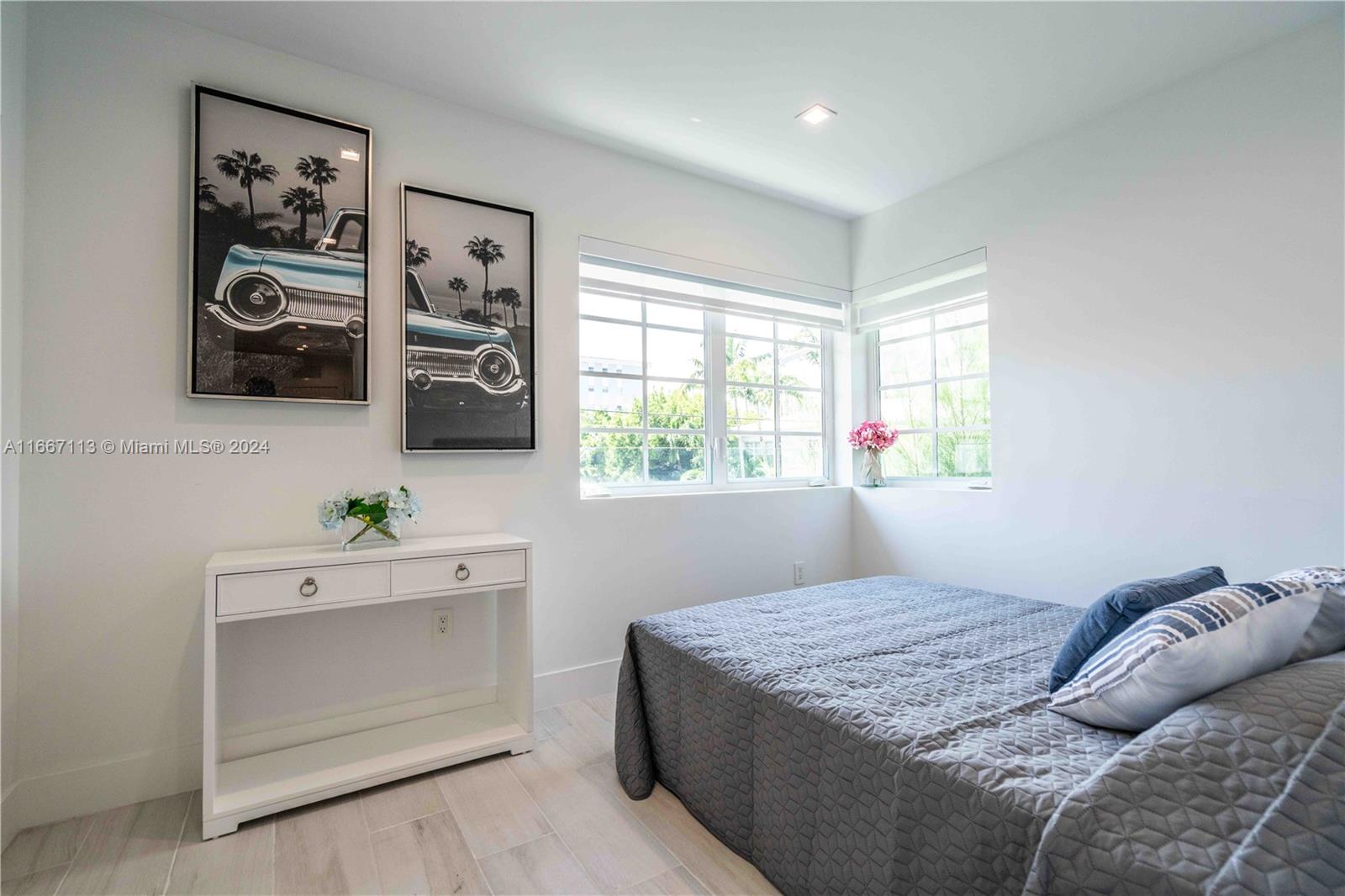 OCEAN BEACH ADDN NO 3 - Residential Lease