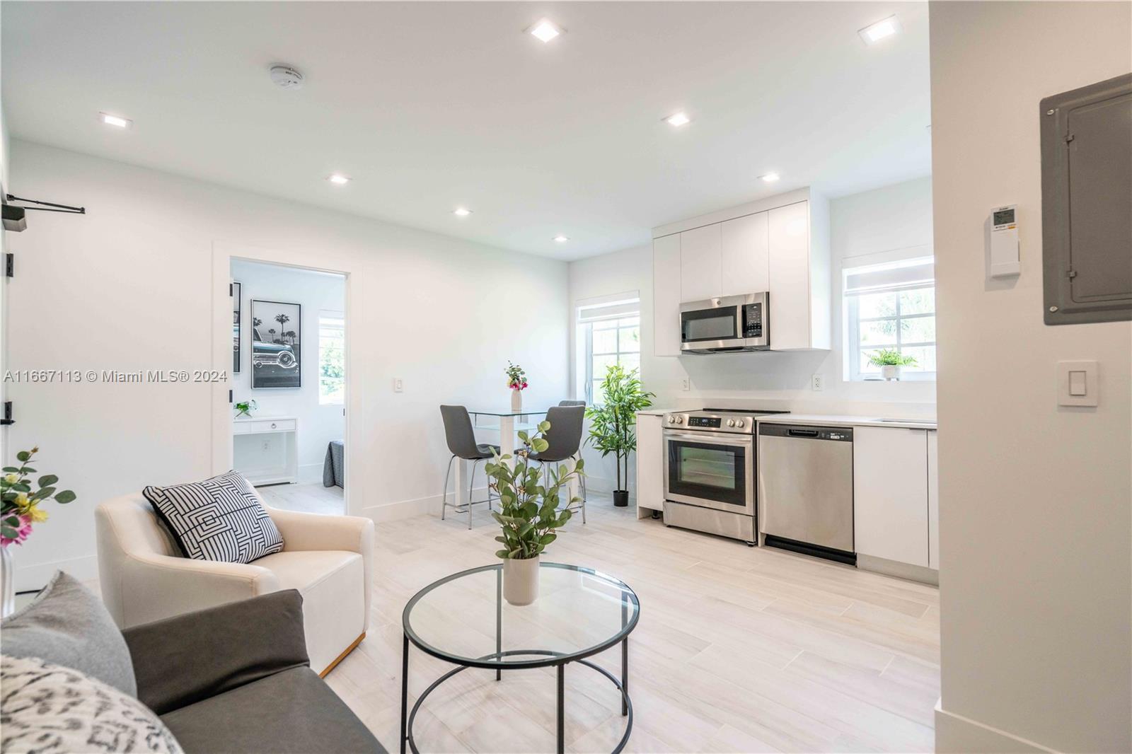 OCEAN BEACH ADDN NO 3 - Residential Lease