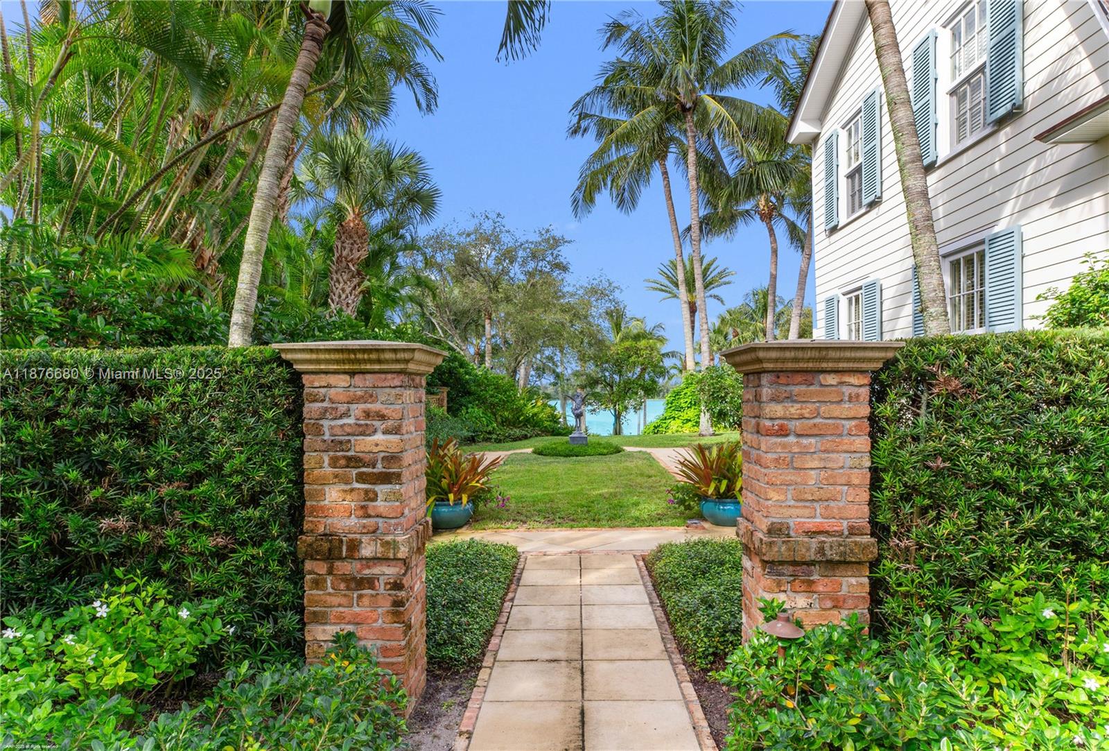 Jupiter Island - Residential