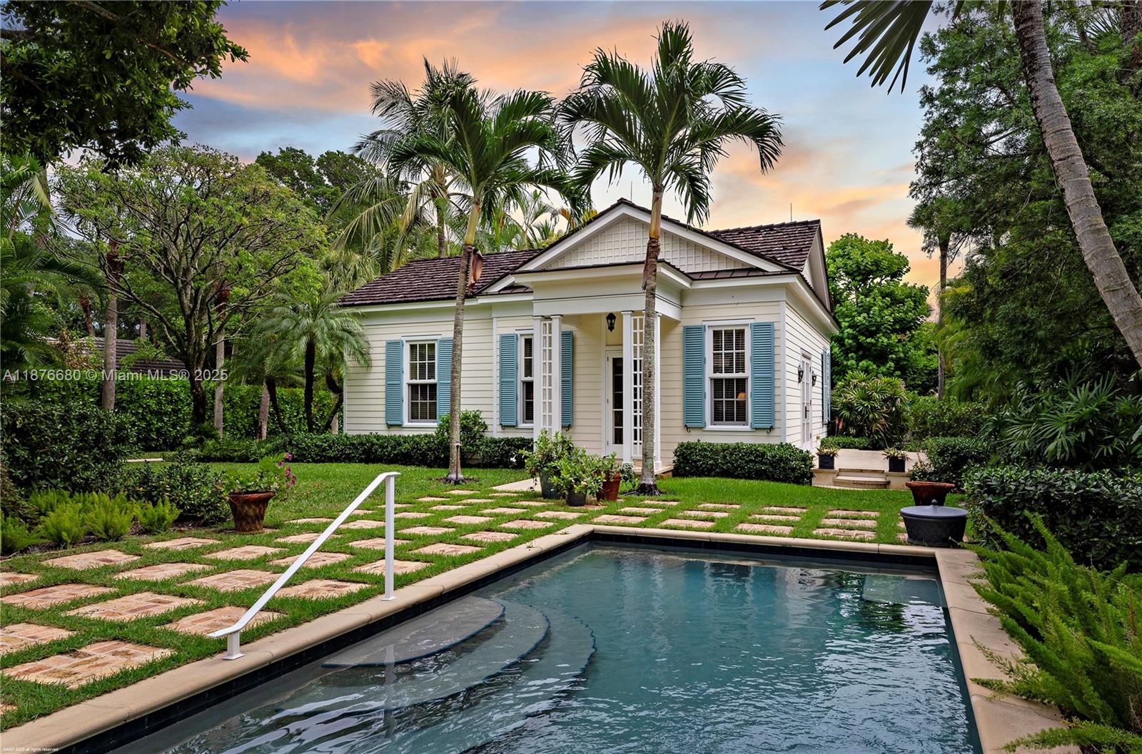 Jupiter Island - Residential