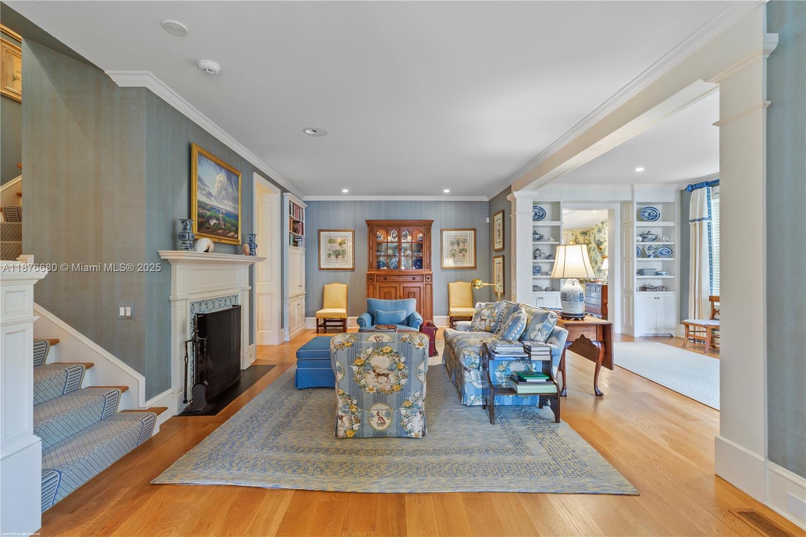 Jupiter Island - Residential