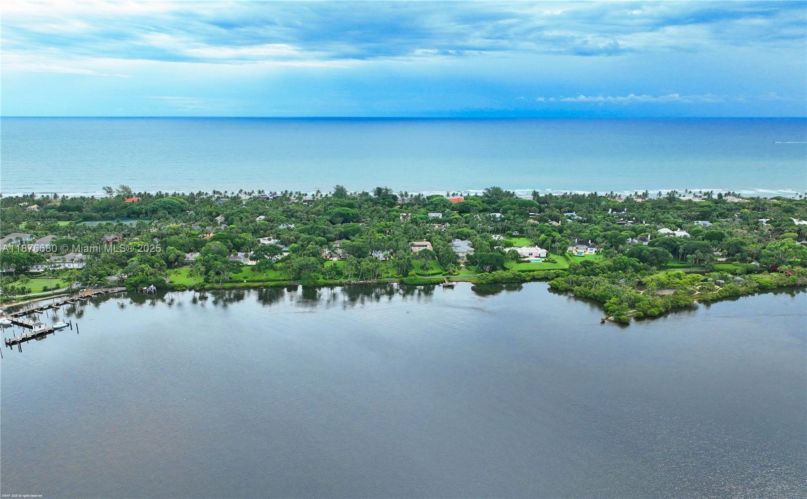 Jupiter Island - Residential