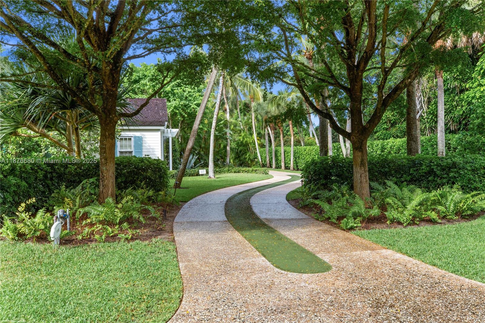 Jupiter Island - Residential