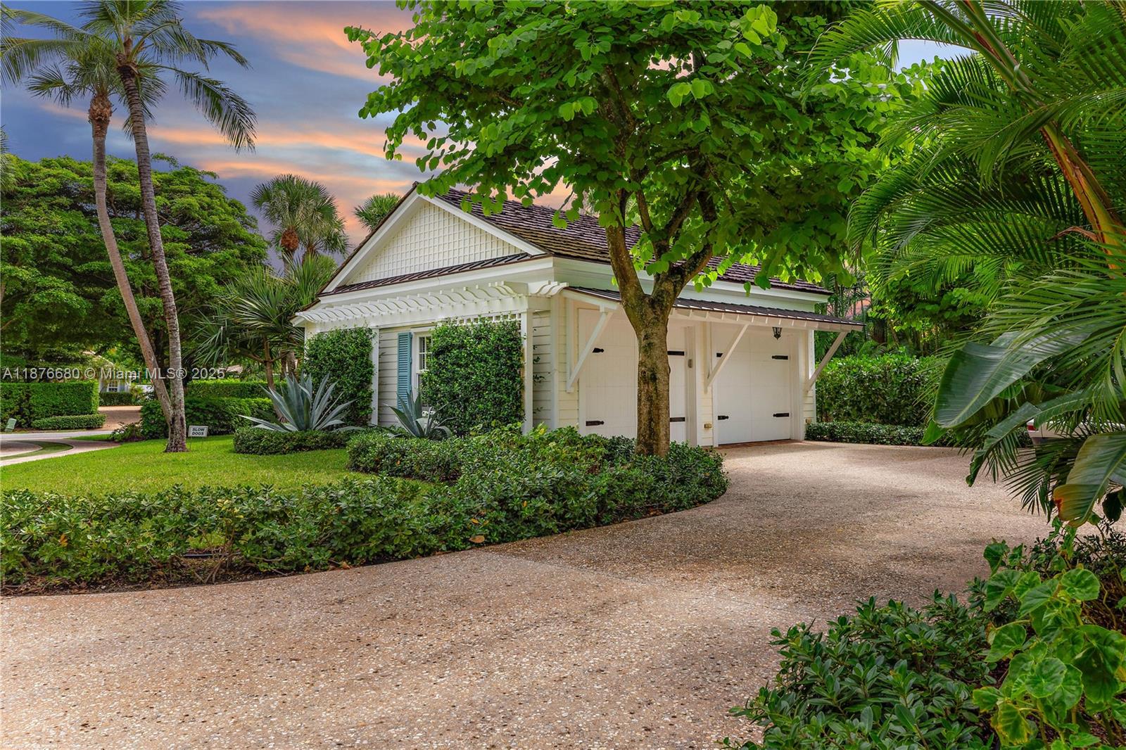 Jupiter Island - Residential