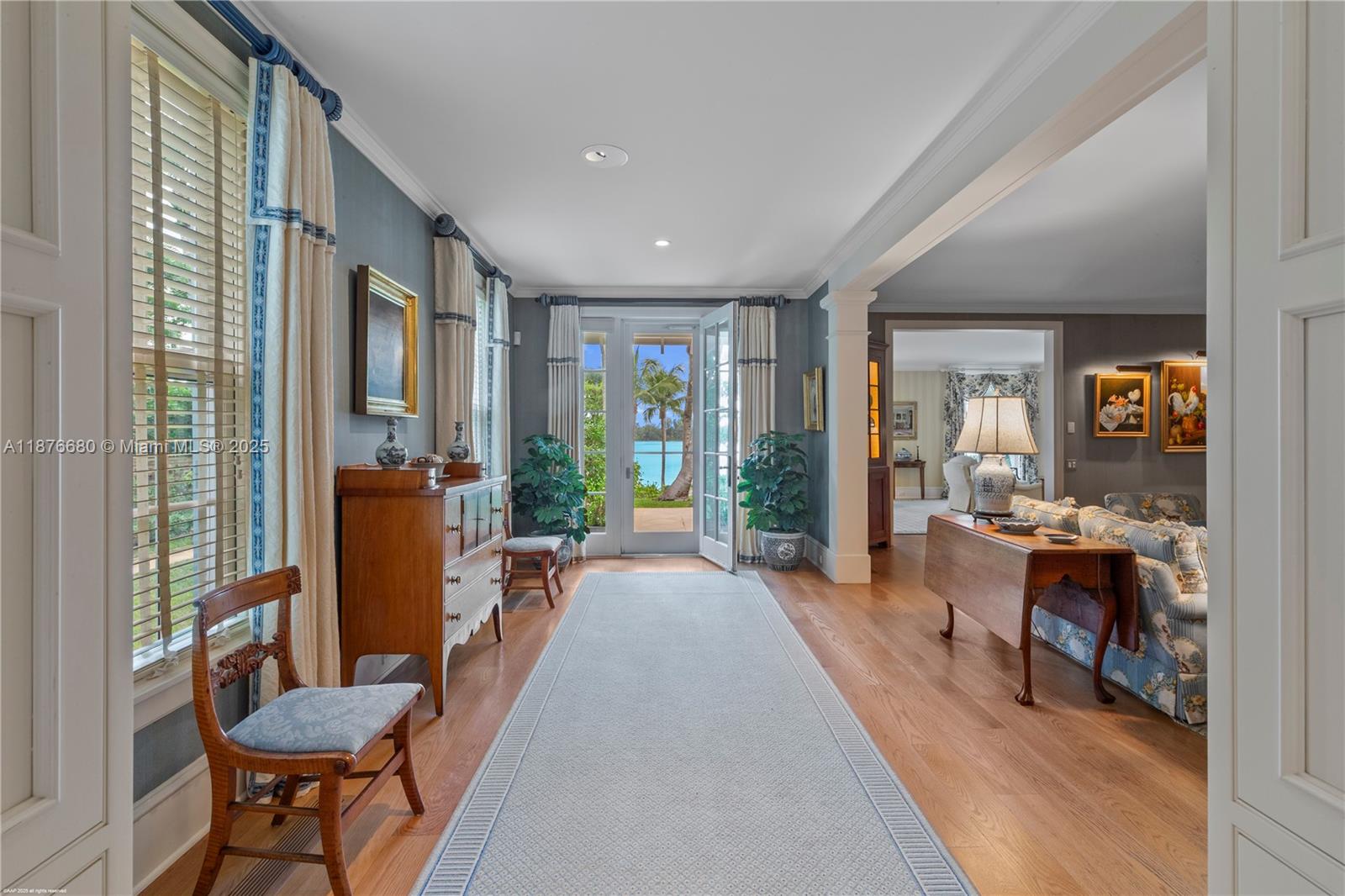 Jupiter Island - Residential