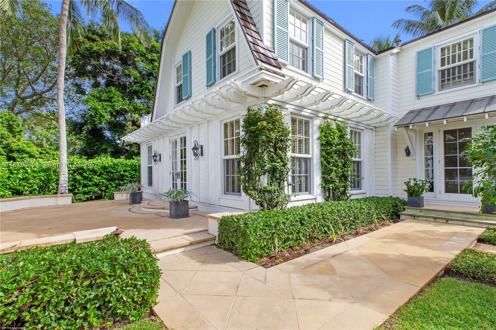 Jupiter Island - Residential