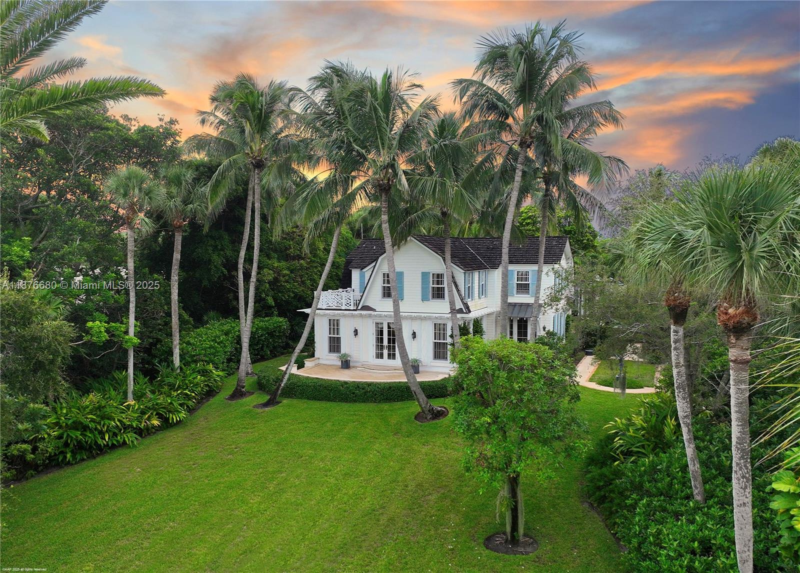 Jupiter Island - Residential