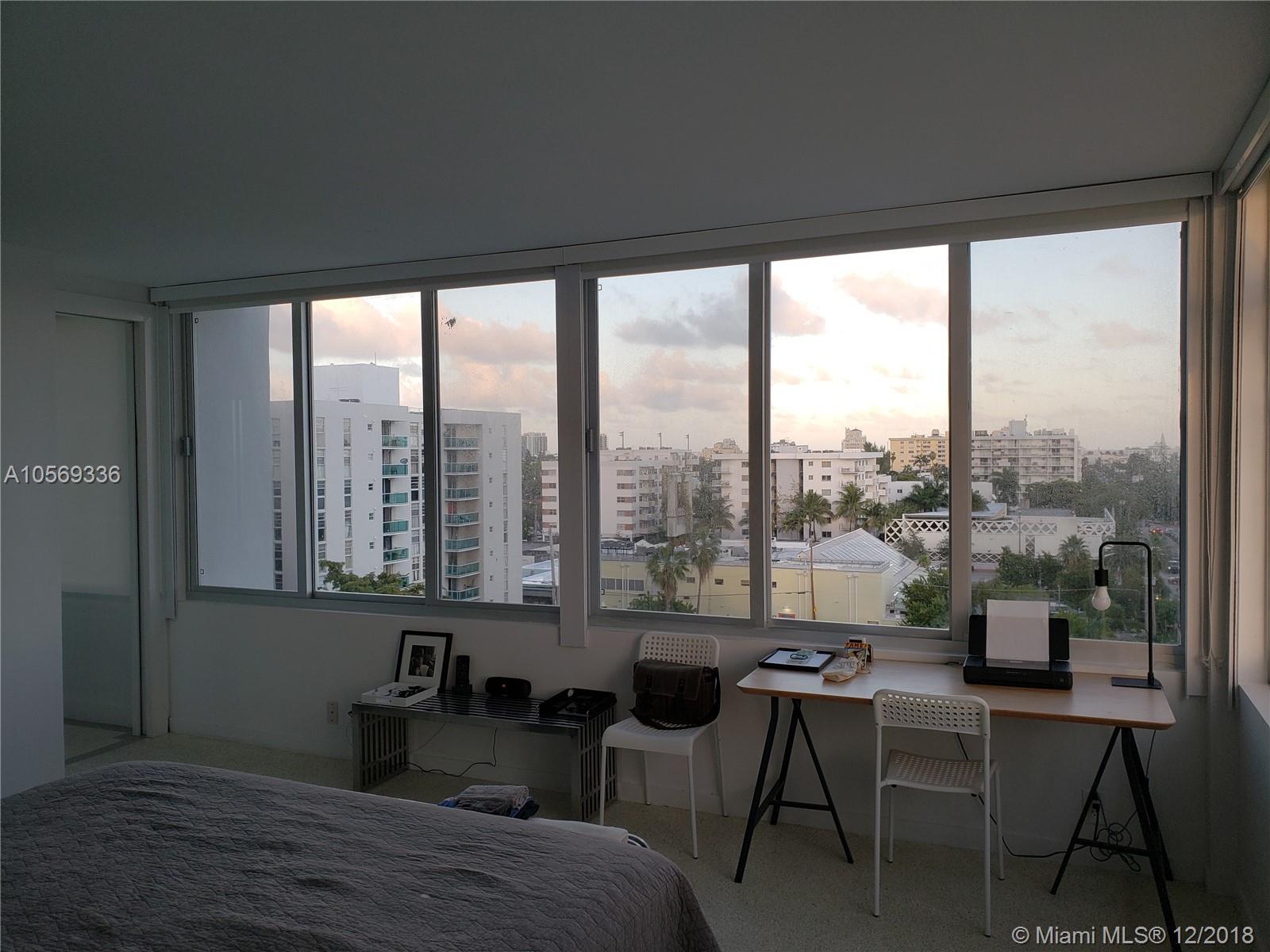 MIRADOR 1000 CONDO - Residential Lease