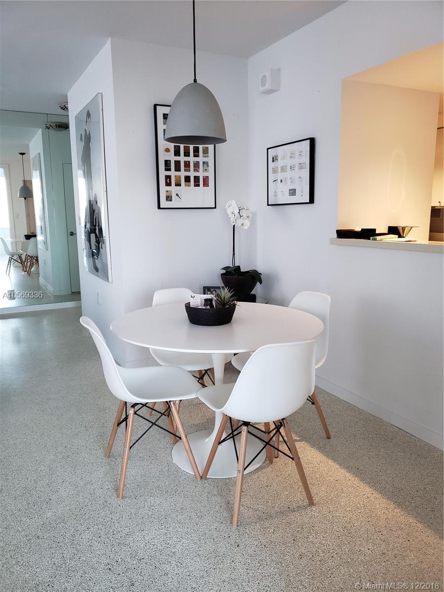 MIRADOR 1000 CONDO - Residential Lease