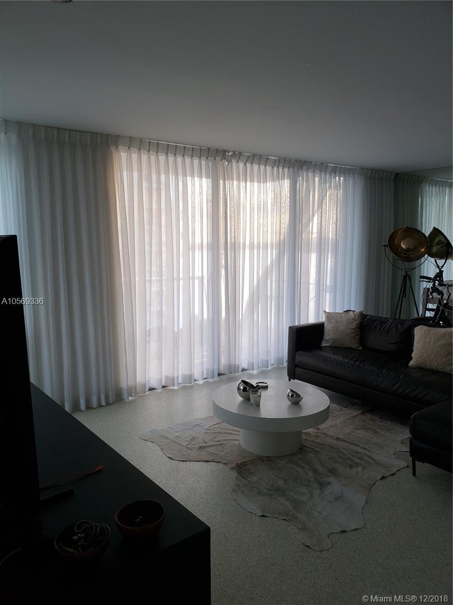 MIRADOR 1000 CONDO - Residential Lease