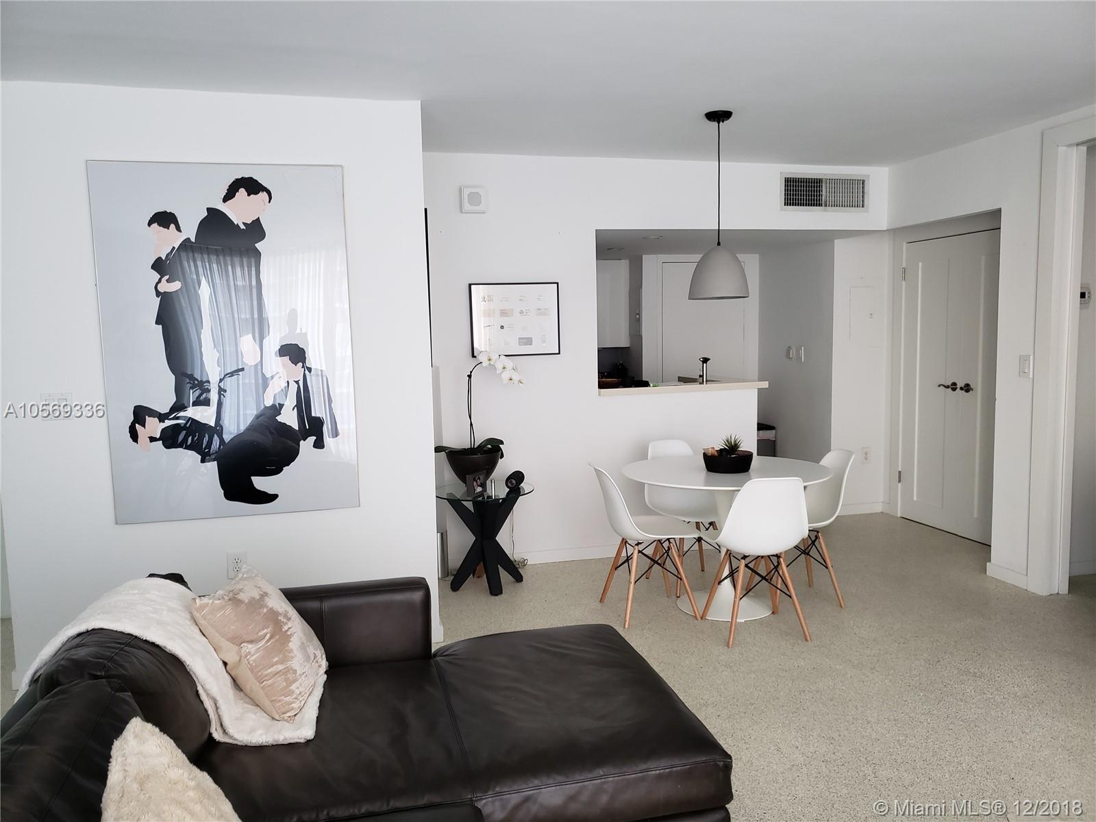 MIRADOR 1000 CONDO - Residential Lease