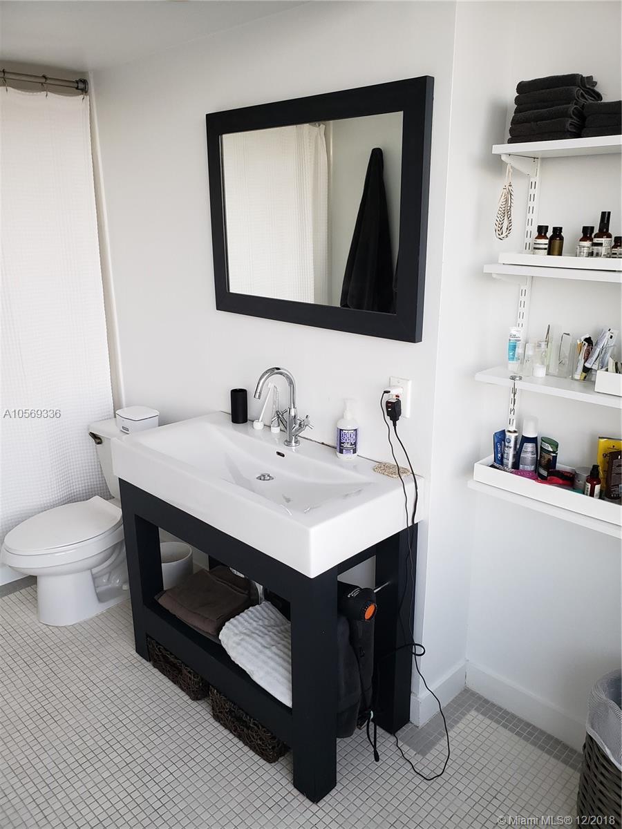 MIRADOR 1000 CONDO - Residential Lease