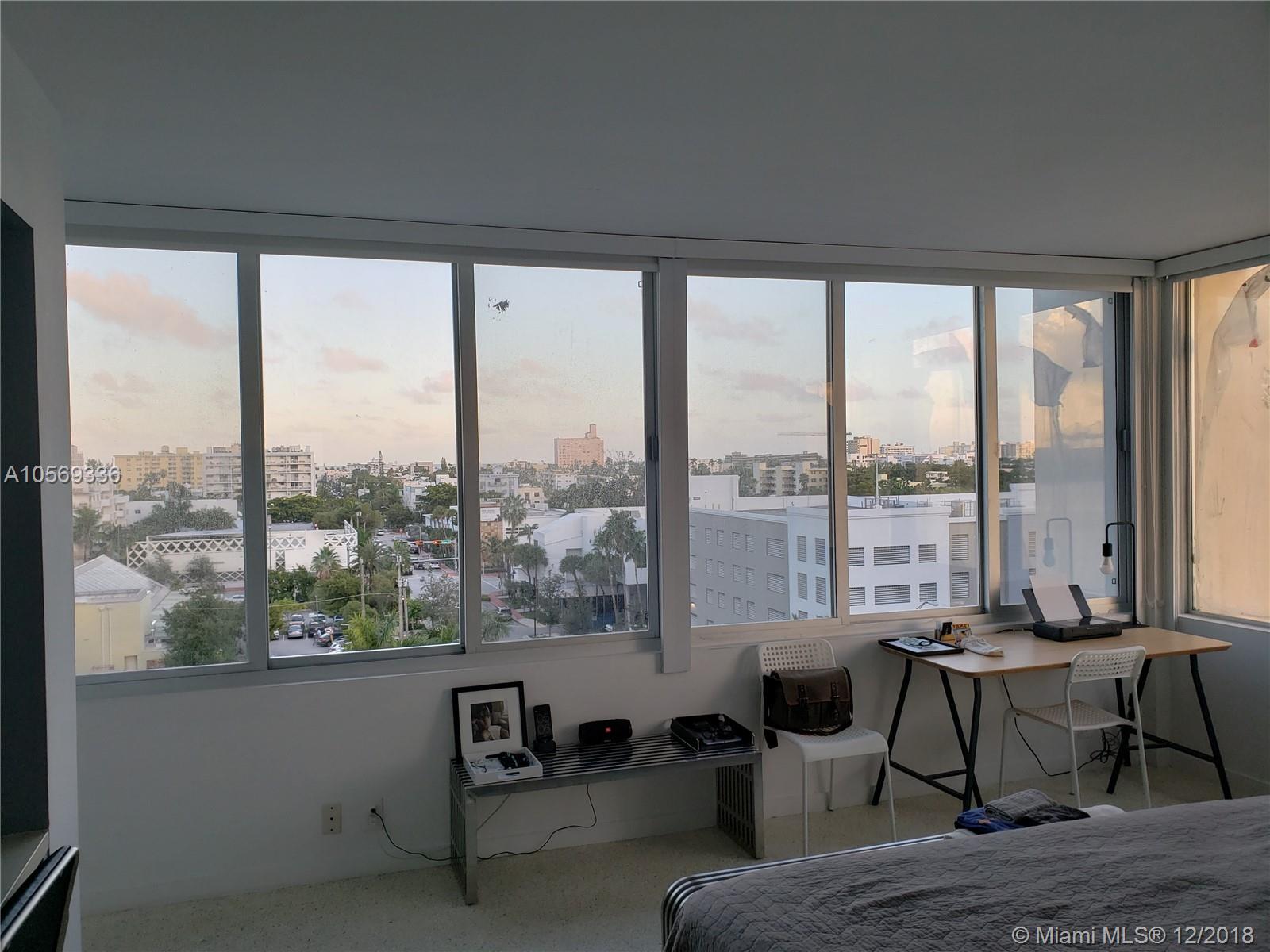 MIRADOR 1000 CONDO - Residential Lease